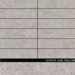 ABK Native Ash 300x1200 3D model