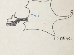 Agility dragon