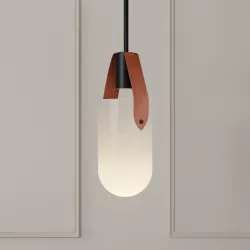 Allied Maker - Well Pendant Mini 3D Model 3D model
