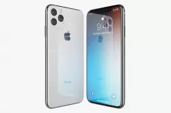 Apple iPhone 11 Pro MAX 2019 - obj - stl 3D model