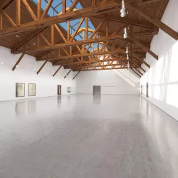 Art Gallery 3D model