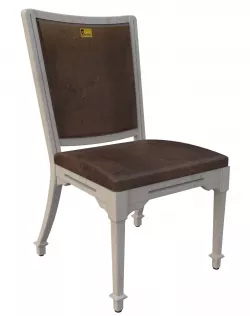 Azkha Side Chair 3D model