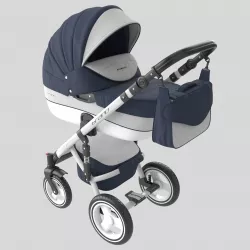 Baby carriageriko - riko brano ecco  3D model