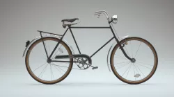 Bicycle 3D model