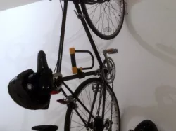 Bike Hook for Wall
