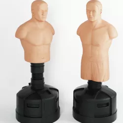 Bob box 3D model