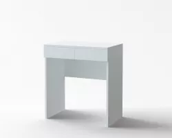 BRIMNES Dressing table Low-poly  3D model