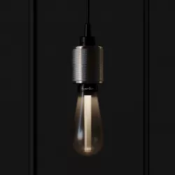 Buster Punch Pendant Heavy Metal Steel 3D Model 3D model