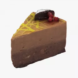 Cake 014 3D model
