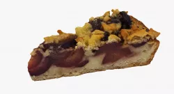 Cake 017 3D model