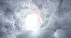 Cave 004 3D model