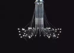 Ceiling Lamp 6 3D model
