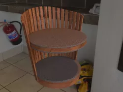 Chair 3D model