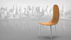 chairfurniture 3D model