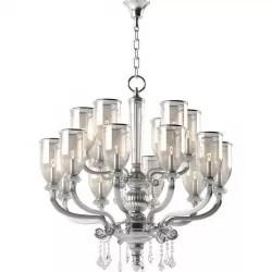 chandelier Mariner Gallery 3D model