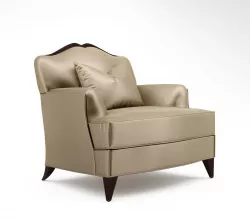 Christopher Guy Sarina sofa and armchair 3D model