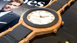 Clock 3D model