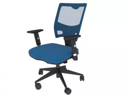 Computer Chair 3D model