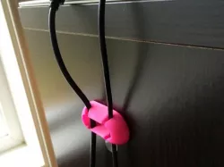 Cord Clip 5000