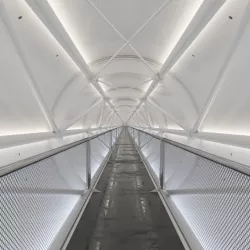 Corridor 002 3D model