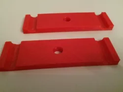 Da Vinci 1.0 dial indicator mount