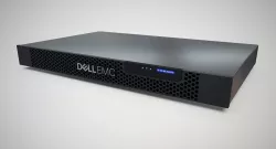 Dell EMC -PowerEdge XR2 Rugged Server 3D model
