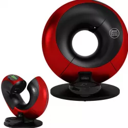Delonghi Nescafe Dolce Gusto Eclipse EDG 736 S 3D model