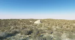 Desert 005 3D model