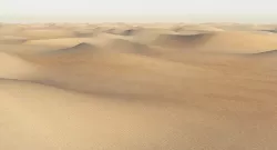 Desert 006 3D model