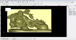 di lac keo bao jdp 3D model