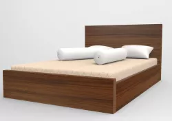 dipan 150cm x 230 cm 3D model