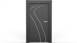 door design hosue room 3D model