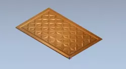 doorway 3D model