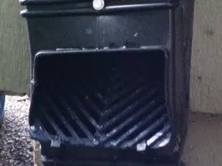 Downspout Filter replacement filter / grate