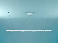 ELIO GUIDICI Chandelier 3D model
