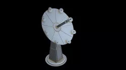 Endor Generator  3D model