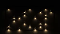 EXTERIOR LIGHT FIXURE 3D model