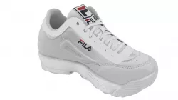 Fila Disruptor 3D model