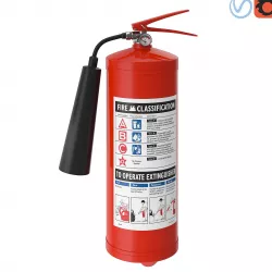 Fire extinguisher  3D model