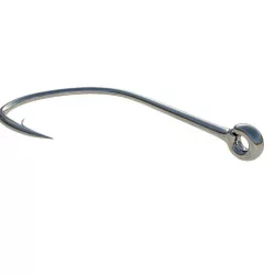 Fish hook 3D model
