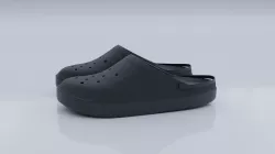 Flip flops 3D model