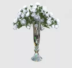  Flowers 3D model