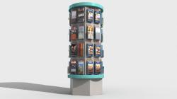 flyers arena 3d model | Page 1 | STLFinder