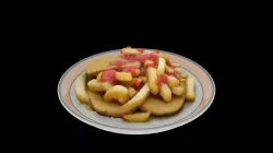 FOOD-003 3D model