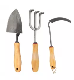Gardening Tools 3D model