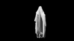 Ghost 3D Model 3D model