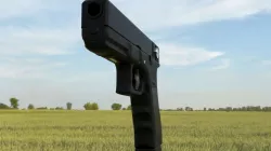Glock 18c 3D model