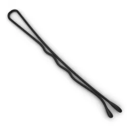 hairpin 3D model