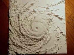 Hurricane Julio