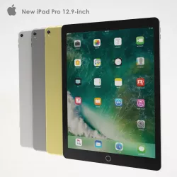i pad pro   3D model